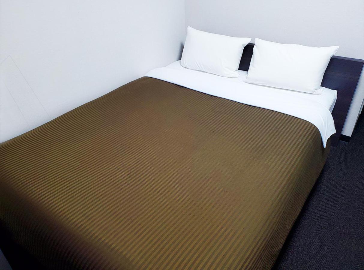 Hotel Trend Mikawaanjo Anjomachi Eksteriør bilde