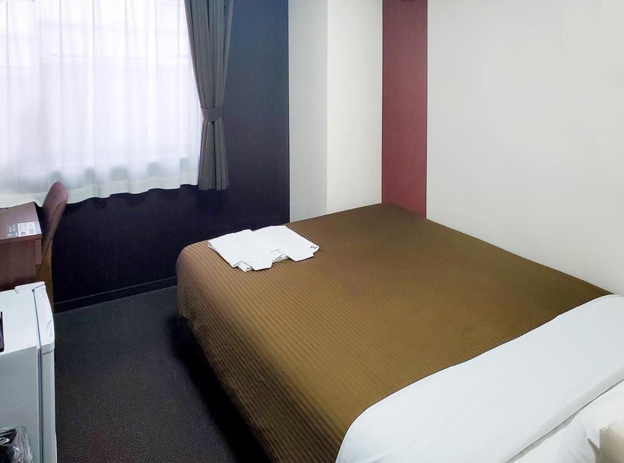 Hotel Trend Mikawaanjo Anjomachi Eksteriør bilde