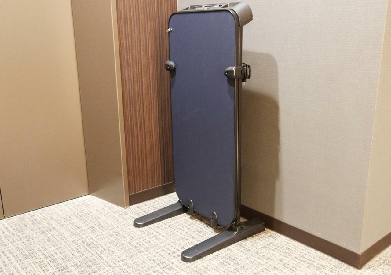 Hotel Trend Mikawaanjo Anjomachi Eksteriør bilde