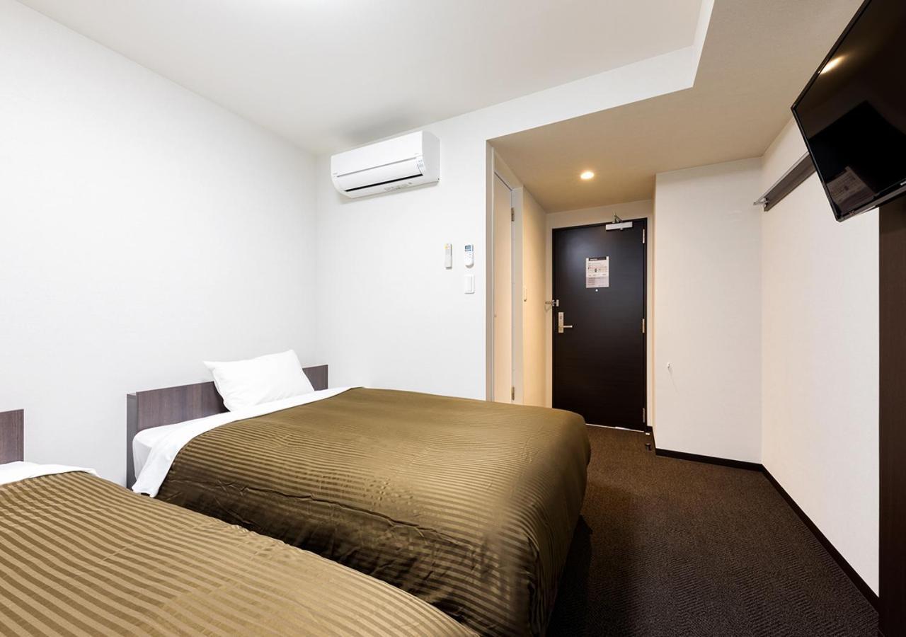 Hotel Trend Mikawaanjo Anjomachi Eksteriør bilde